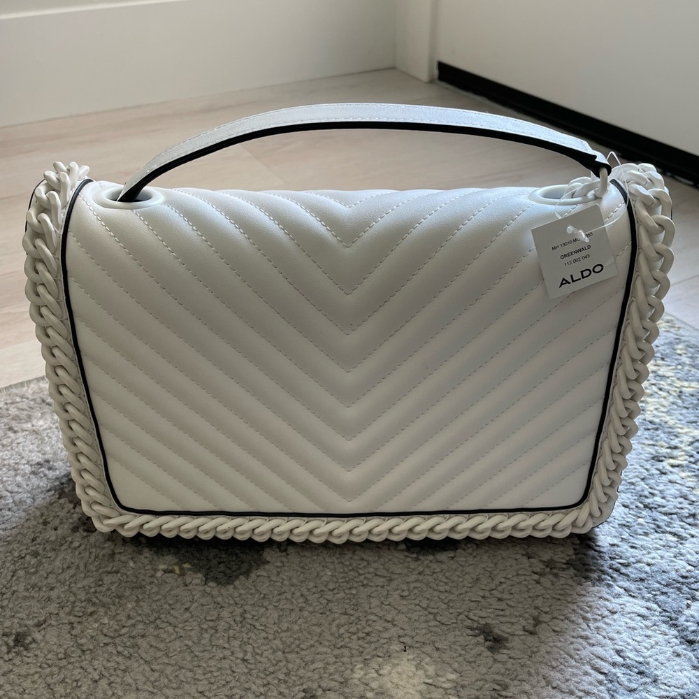 ALDO Greenwald Crossbody Bag NWT